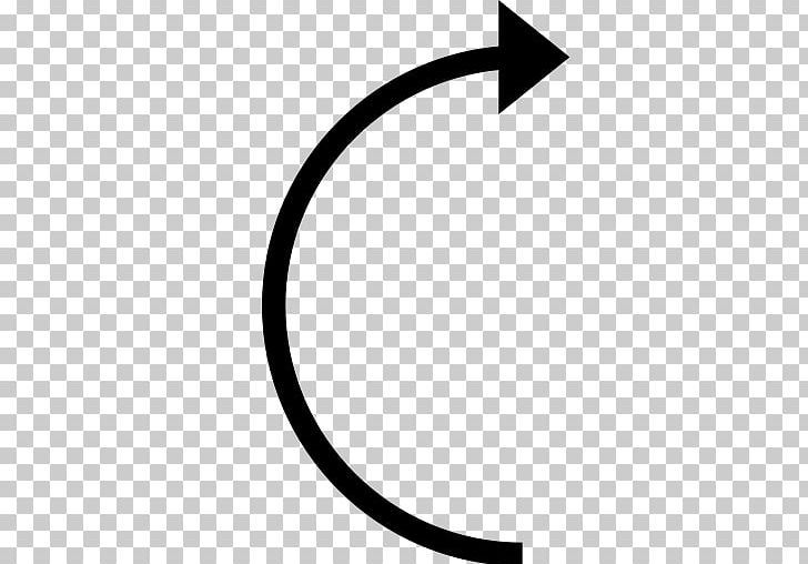 Semicircle Computer Icons Arrow PNG, Clipart, Angle, Area, Arrow, Black, Black And White Free PNG Download
