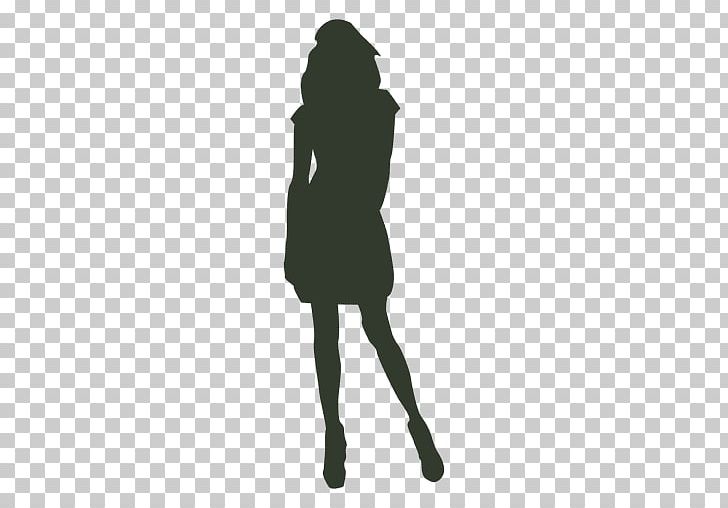 Silhouette Woman PNG, Clipart, Cartoon, Desktop Wallpaper, Encapsulated Postscript, Fashion, Girl Free PNG Download