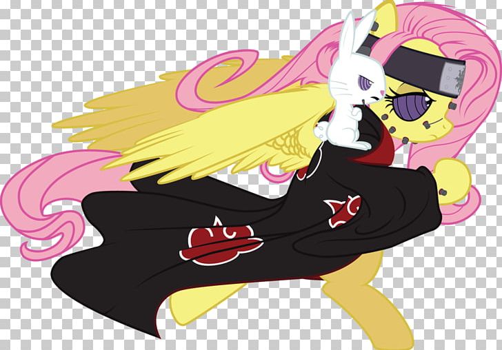 Twilight Sparkle Pain Pony Rainbow Dash Fluttershy PNG, Clipart, Akatsuki, Anime, Art, Cartoon, Character Free PNG Download