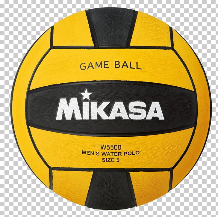 Water Polo Ball Mikasa Sports PNG, Clipart, Ball, Fina, Game, Mikasa Sports, Pallone Free PNG Download