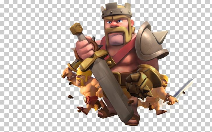 Clash Of Clans Clash Royale Barbarian Goblin Video Game PNG, Clipart, 8k Resolution, 1080p, Android, Barbarian, Bergere Free PNG Download
