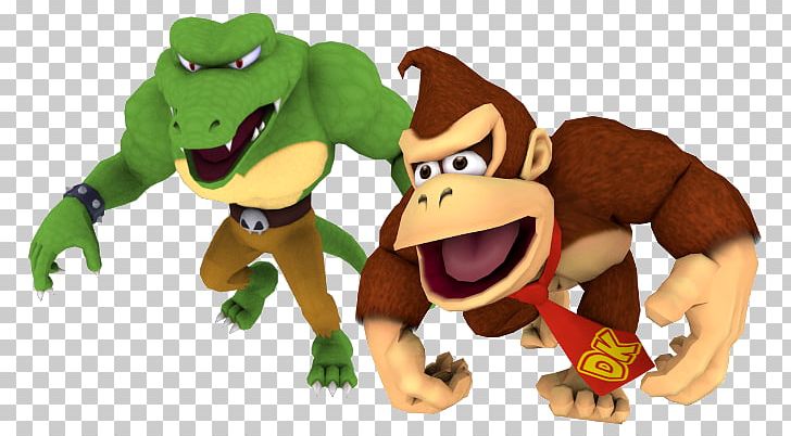 Donkey Kong 64 Super Smash Bros. Brawl Donkey Kong Country Super Smash Bros. For Nintendo 3DS And Wii U PNG, Clipart, Deviantart, Donkey Kong, Donkey Kong 64, Donkey Kong Country, Fictional Character Free PNG Download