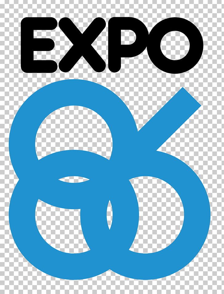 Expo 86 World's Fair Vancouver Logo Expo 58 PNG, Clipart,  Free PNG Download
