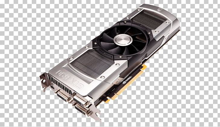 Graphics Cards & Video Adapters GeForce 600 Series NVIDIA GeForce GTX 690 Graphics Processing Unit PNG, Clipart, Automotive Exterior, Computer Hardware, Electronic Device, Electronics, Electronics Accessory Free PNG Download