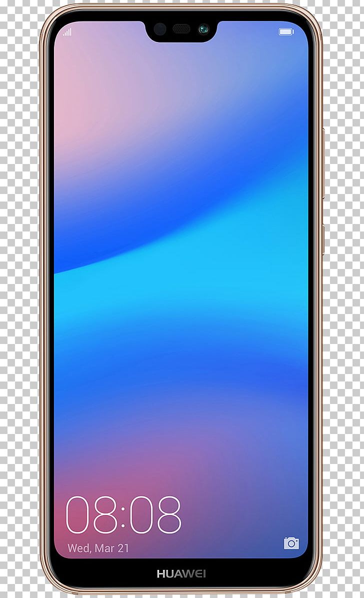 Huawei Nova Huawei P20 Lite Smartphone (Unlocked PNG, Clipart, Cellular Network, Communication Device, Display Device, Electric Blue, Electronics Free PNG Download