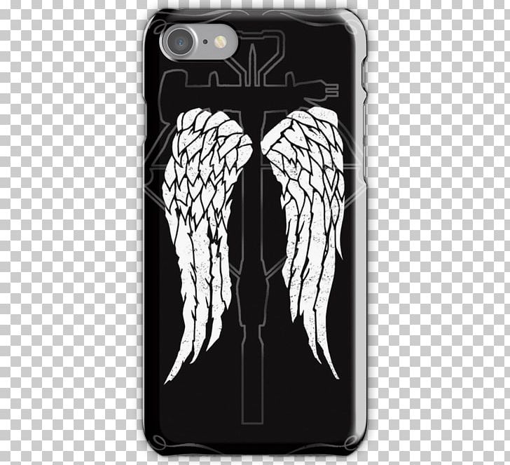 IPhone 4S IPhone 3G IPhone 7 IPhone 5c IPhone 8 PNG, Clipart, Abandoned, Apple, Black And White, Bone, Daryl Dixon Free PNG Download
