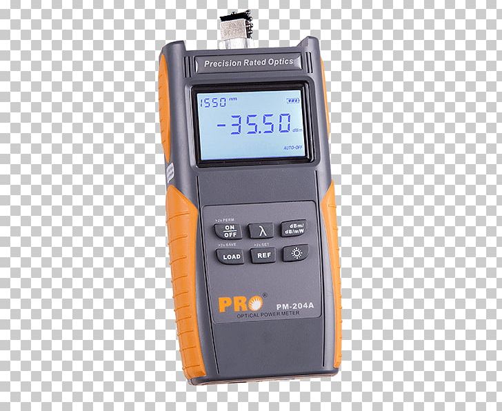 Optical Power Meter Optics Optical Fiber Light Optical Networking PNG, Clipart, Cable Television, Electronics, Electronics Accessory, Fitness Meter, Hardware Free PNG Download