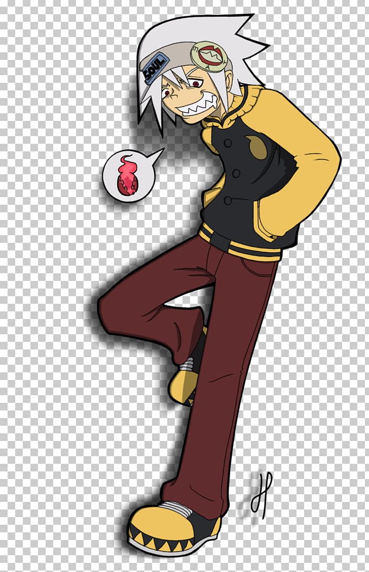 soul eater png