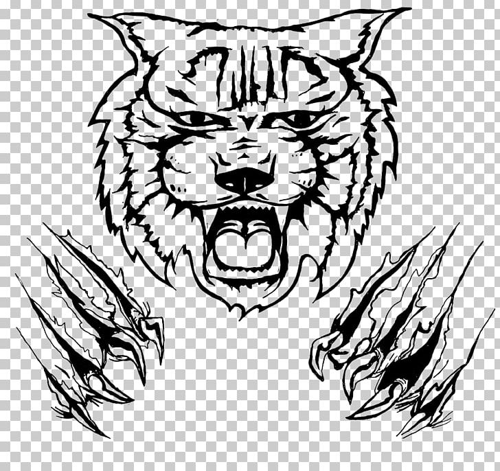 T-shirt Wildcat Drawing PNG, Clipart, Artwork, Big Cats, Black, Carnivoran, Cat Free PNG Download