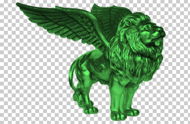 Winged Lion Blokken; Knorrende Beesten; Bint Logo PNG, Clipart, Animals, Art, Bronze Sculpture, Figurine, Grass Free PNG Download