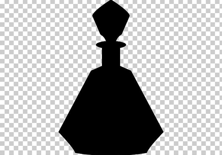 Chanel Perfume Computer Icons PNG, Clipart, Angle, Black, Black And White, Bottle, Brands Free PNG Download