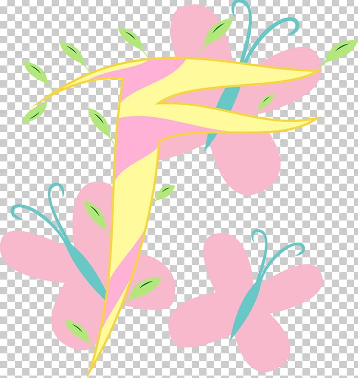 Floral Design Fluttershy Graphic Design Petal PNG, Clipart, Art, Artwork, Branch, Cutie, Cutie Mark Free PNG Download