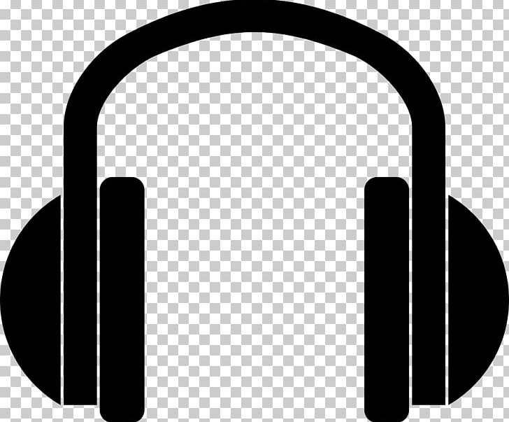 Headphones Computer Icons PNG, Clipart, Audio, Audio Equipment, Black And White, Clip Art, Computer Icons Free PNG Download