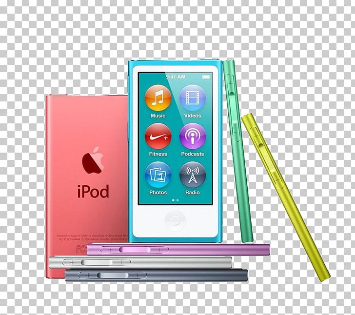 IPod Touch IPod Nano Apple Portable Media Player Advanced Audio Coding PNG, Clipart, Apple Fruit, Apple Icon, Apple Logo, Electronic Device, Electronics Free PNG Download
