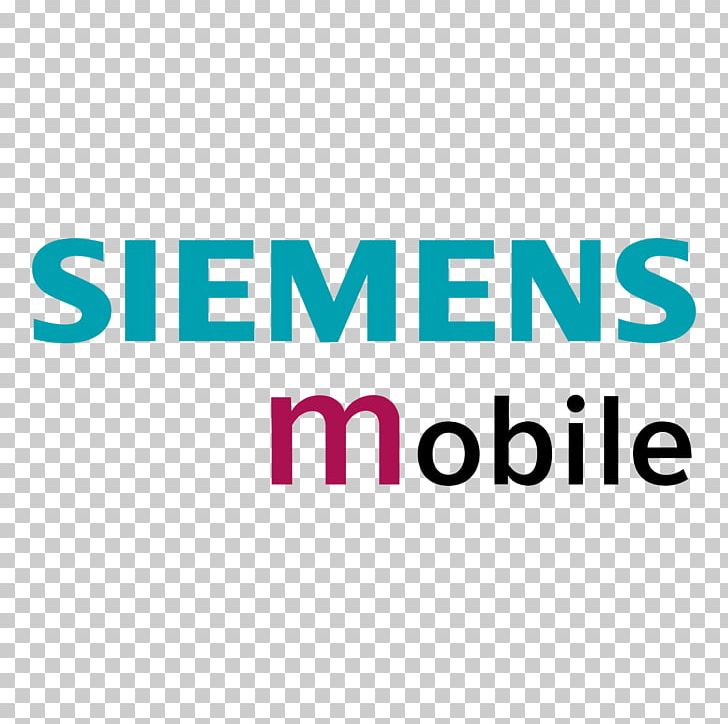 Logo Siemens Mobile Mobile Phones Brand PNG, Clipart, Area, Brand, Line, Logo, Mobile Phones Free PNG Download
