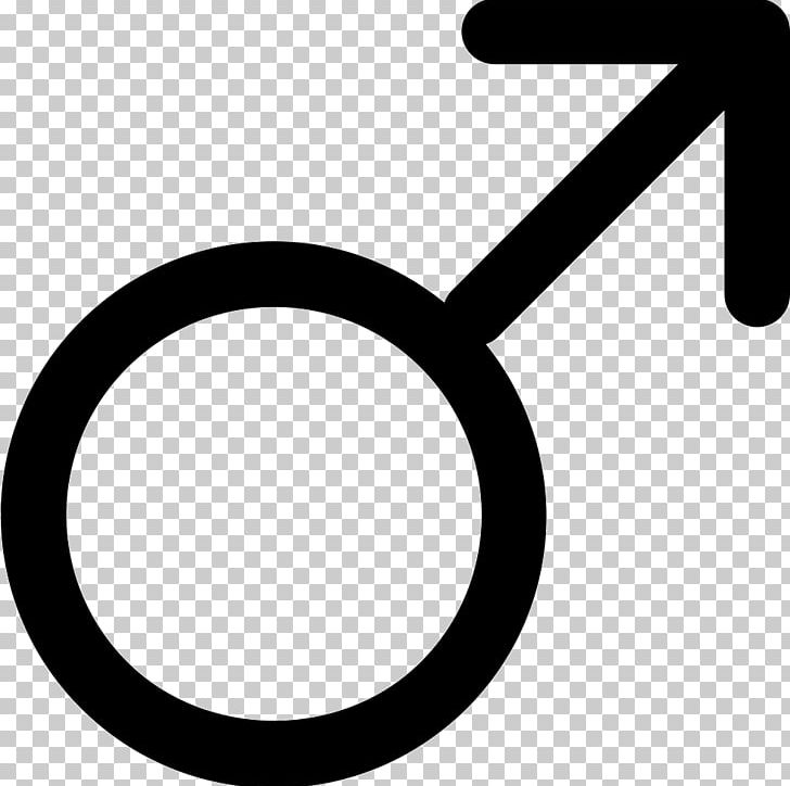 Male Computer Icons Symbol Sign PNG, Clipart, Black And White, Circle, Computer Icons, Download, Gender Symbol Free PNG Download