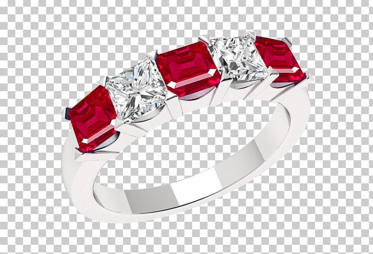 Ruby Eternity Ring Diamond Cut Princess Cut PNG, Clipart, Carat, Colored Gold, Cut, Diamond, Diamond Cut Free PNG Download