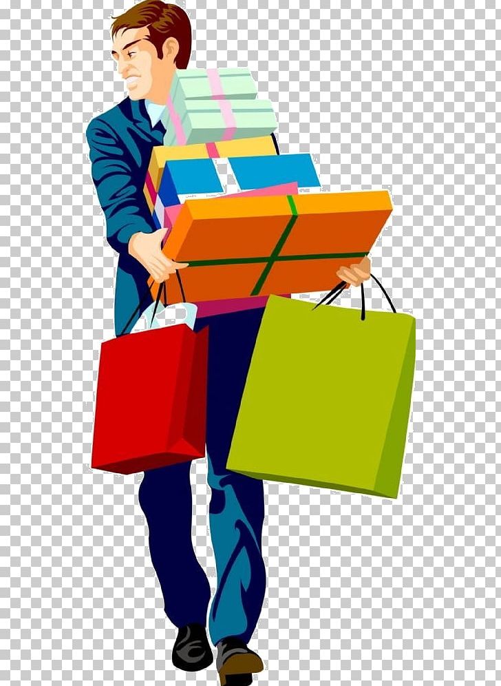 Shopping Bag PNG, Clipart, Bag, Can, Clip Art, Download, Gift Free PNG Download
