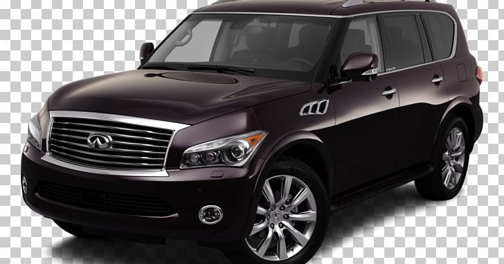 Sport Utility Vehicle 2011 INFINITI QX56 Car PNG, Clipart, Automotive Design, Automotive Exterior, Automotive Tire, Car, Compact Car Free PNG Download