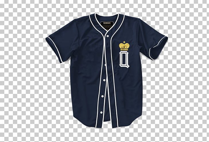 T-shirt Hoodie Jersey Sleeve Baseball Uniform PNG, Clipart, All Over Print, Baseball Uniform, Blue, Clothing, Clothing Sizes Free PNG Download