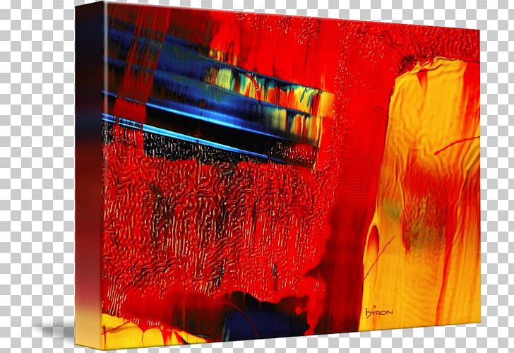 Acrylic Paint Modern Art Painting Gallery Wrap PNG, Clipart, Abstract, Acrylic Paint, Acrylic Resin, Art, Canvas Free PNG Download