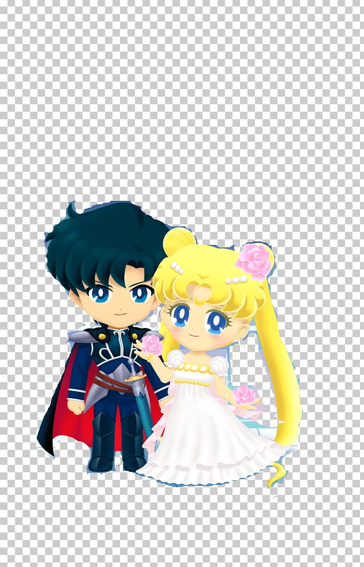 Sailor Moon Drops Tuxedo Mask Chibiusa Sailor Neptune PNG, Clipart, Anime, Cartoon, Chibi, Chibiusa, Doll Free PNG Download