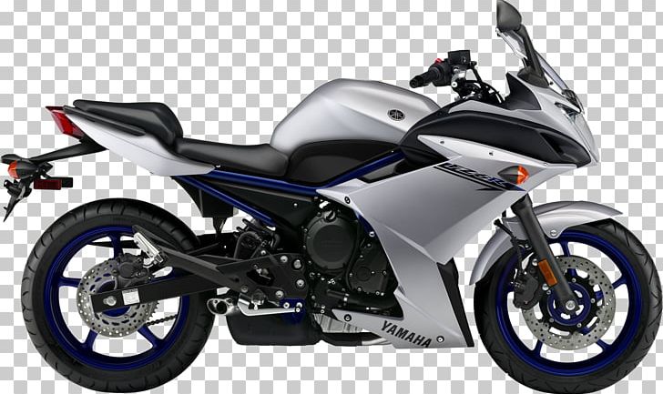Yamaha Motor Company Honda Motorcycle Sport Bike Yamaha FZ6 PNG, Clipart, Allterrain Vehicle, Car, Exhaust System, Mode Of Transport, Motorcycle Free PNG Download