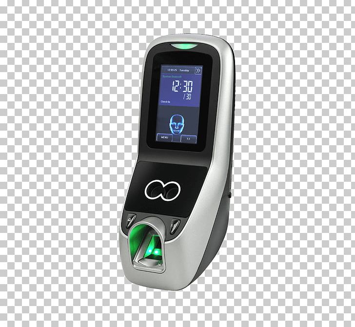 Access Control Time And Attendance Biometrics Fingerprint Facial Recognition System PNG, Clipart, Access Control, Biometrics, Electro, Electronic Device, Electronics Free PNG Download
