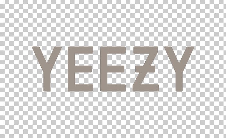 yeezy shoes logo