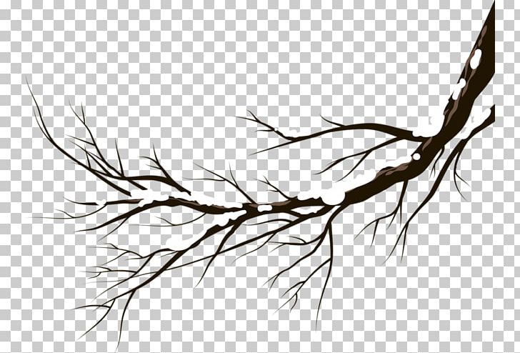 Bird Winter PNG, Clipart, Black And White, Branch, Branches, Decoration, Eurasian Bullfinch Free PNG Download