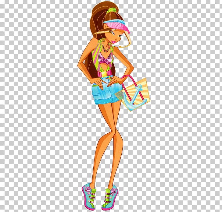 Flora Musa Bloom Tecna Winx Club: Believix In You PNG, Clipart, Alfea, Art, Bloom, Character, Clothing Free PNG Download