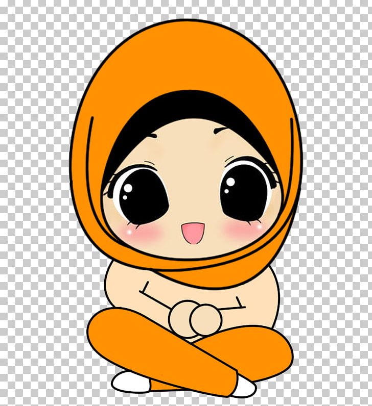 Hijab Drawing Islam Cartoon Muslim PNG, Clipart, Animated Cartoon, Animation, Art, Artwork, Burqa Free PNG Download