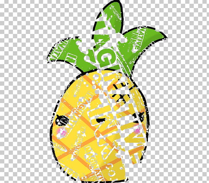 Pineapple Kavaii Cuteness Fruit PNG, Clipart, Addition, Cuteness, Food, Fruit, Ink Free PNG Download