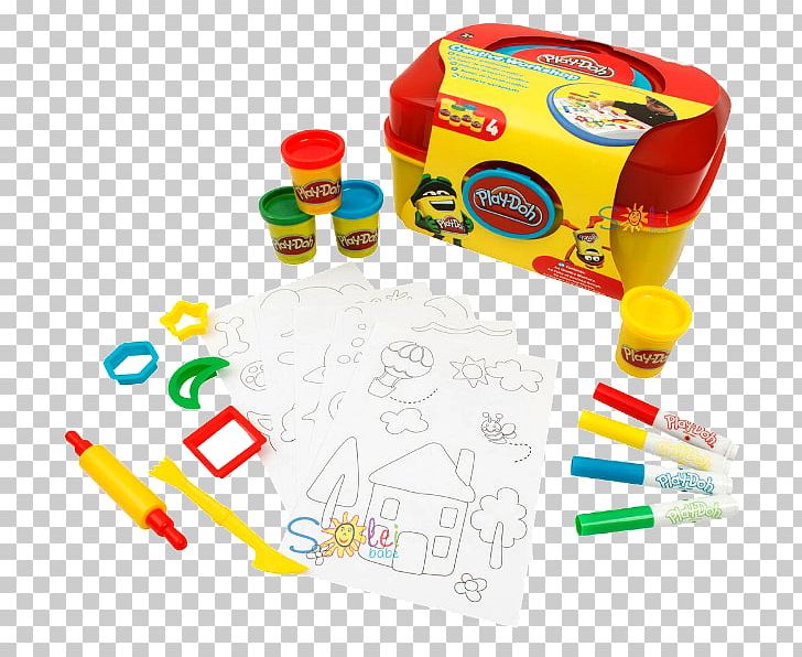 Play-Doh Toy Plasticine Hasbro Creativity PNG, Clipart, Actividad, Creativity, Dough, Game, Hasbro Free PNG Download