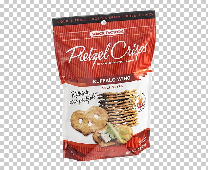 Pretzel Delicatessen Buffalo Wing Flavor Potato Chip PNG, Clipart, Baking, Buffalo Wing, Butter, Chocolate, Cracker Free PNG Download