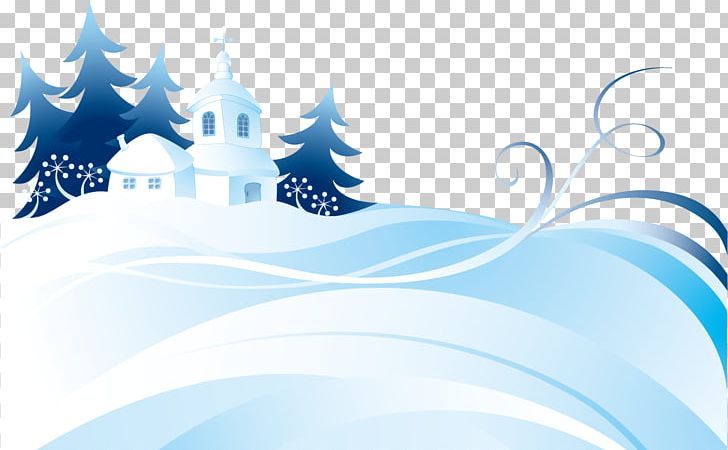Snow Winter Euclidean PNG, Clipart, Blue, Brand, Cartoon, Computer Wallpaper, Creative Snow Free PNG Download