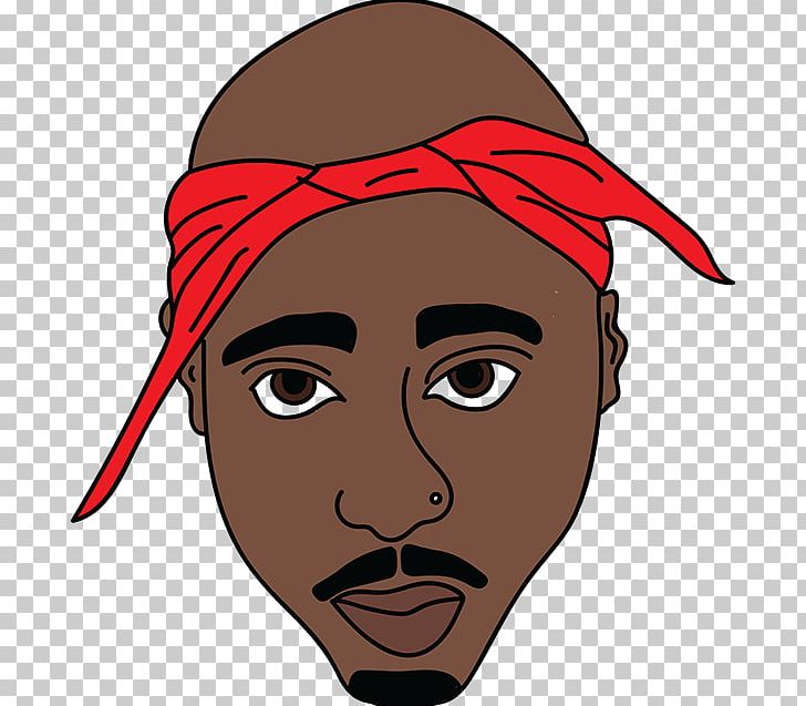Tupac Shakur Biggie & Tupac Cartoon PNG, Clipart, Actor, All Eyez On Me, Art, Biggie Tupac, Caricature Free PNG Download