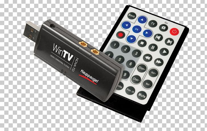 TV Tuner Cards & Adapters DVB-T2 Digital Video Broadcasting Hauppauge Computer Works PNG, Clipart, Computer, Digital Video Broadcasting, Driver, Dvbc, Dvbt Free PNG Download