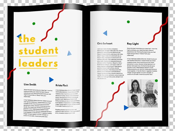 Yearbook School Student Leader Writing PNG, Clipart, Book, Brand, Brochure, Class, Classroom Free PNG Download