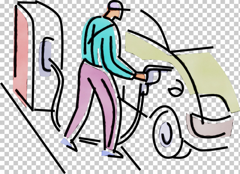 Car Cartoon Meter Transport Line PNG, Clipart, Behavior, Car, Cartoon, Human, Line Free PNG Download