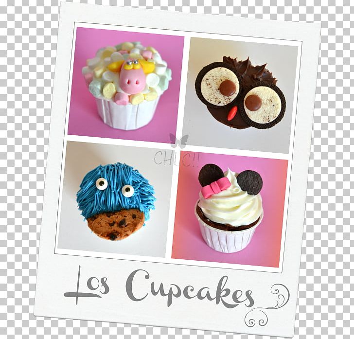Cupcake Tart Petit Four Muffin Cake Decorating PNG, Clipart, Baking, Buttercream, Cake, Cake Decorating, Calor Free PNG Download