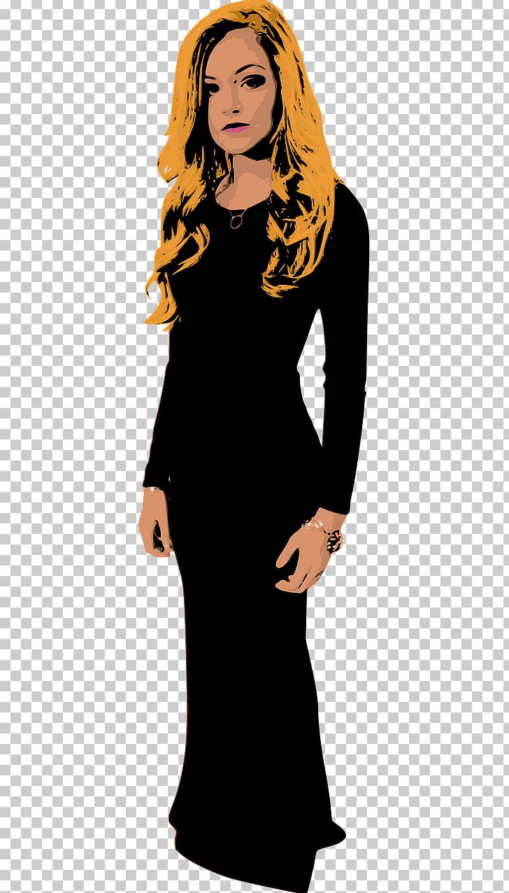 Dress Woman PNG, Clipart, Black, Clothing, Computer Icons, Day Dress, Download Free PNG Download