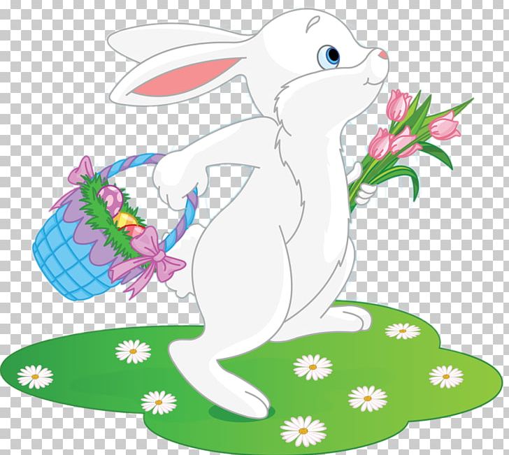 Easter Bunny Easter Egg Birthday PNG, Clipart, Art, Birthday, Domestic Rabbit, Drawing, Easter Free PNG Download