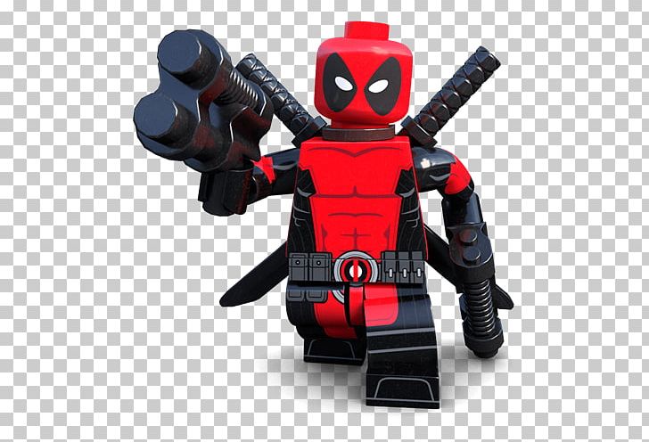 Lego Minifigures Toy Lego Ideas PNG, Clipart, Action Toy Figures, Afol, Bespoke, Chimichanga, Deadpool Free PNG Download