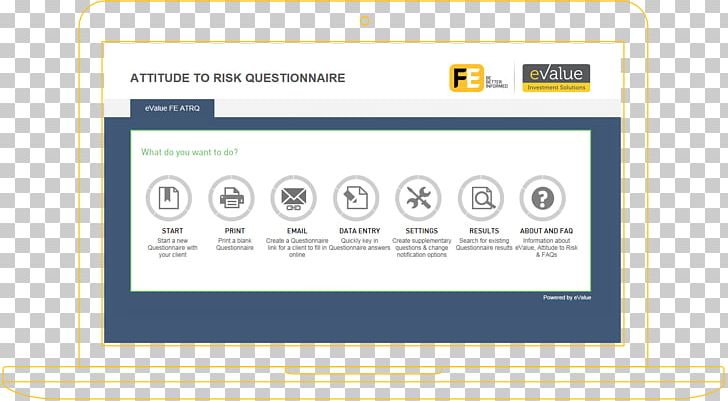 Template Investment Questionnaire Web Page Risk PNG, Clipart, Asset Allocation, Attitude, Brand, Business Requirements, Curriculum Vitae Free PNG Download