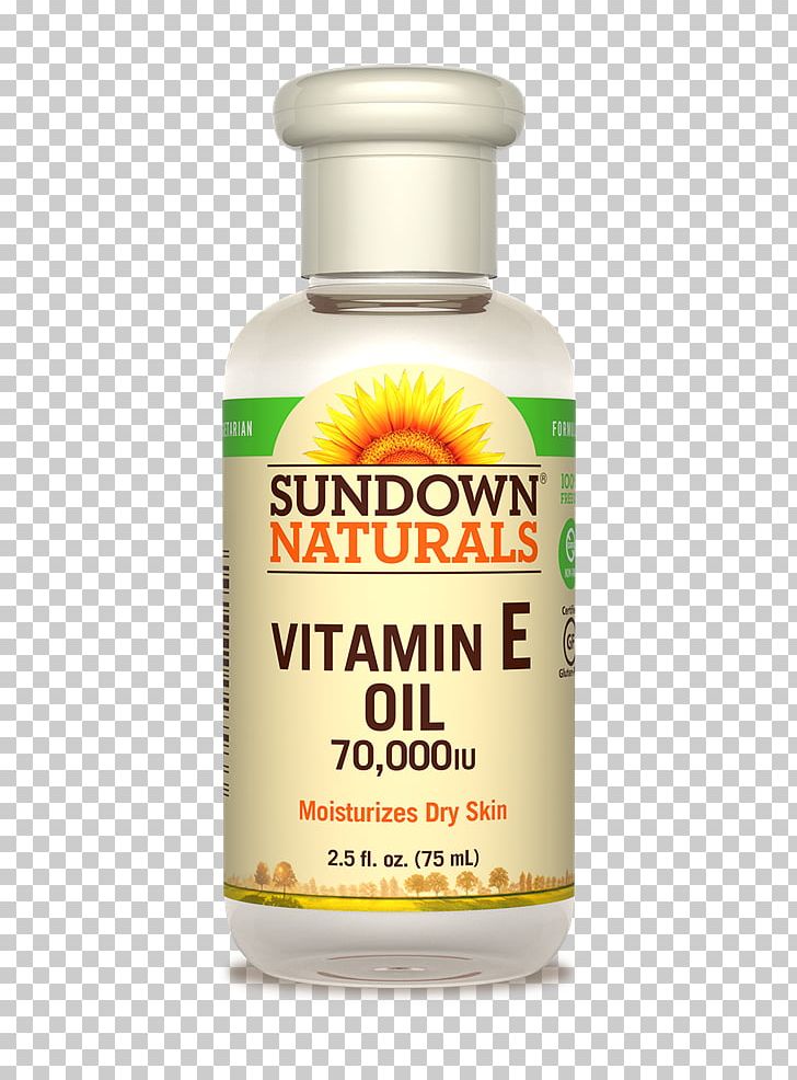 Vitamin E Oil International Unit Tocopheryl Acetate PNG, Clipart, Dietary Supplement, Fluid Ounce, Food, Genetically Modified Organism, Health Free PNG Download