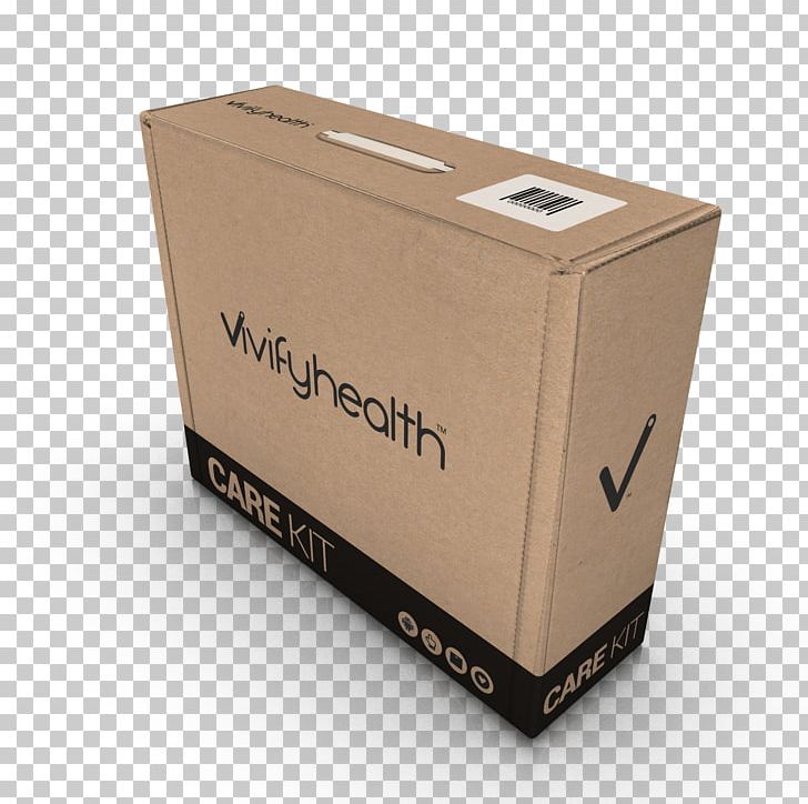 Vivify Health Inc. Product Design Packaging And Labeling PNG, Clipart, Box, Carton, Packaging And Labeling, Product Lining Free PNG Download