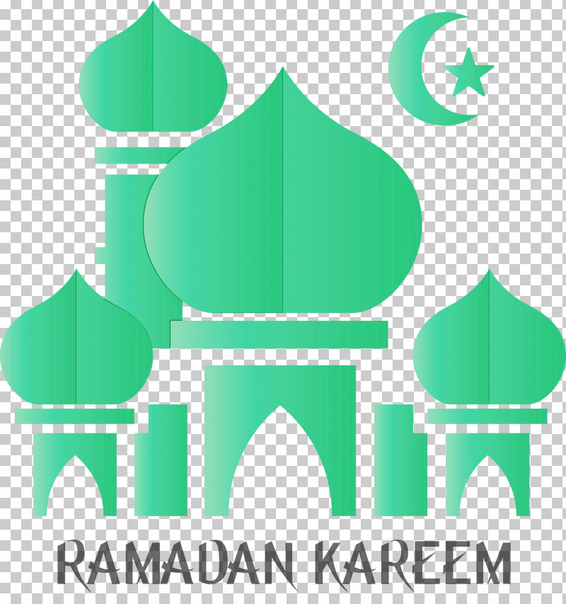 Green Logo Font Symbol PNG, Clipart, Green, Logo, Paint, Ramadan Kareem, Ramadan Mubarak Free PNG Download