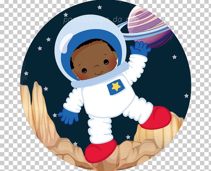 Astronaut Outer Space Party PNG, Clipart, Adhesive, Astronaut, Astronauta Nintildeo, Christmas, Christmas Decoration Free PNG Download