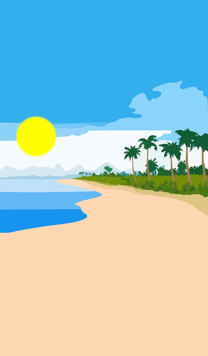 Hawaiian Beaches Sandy Beach Florida Beach Shore PNG, Clipart, Area, Beach, Cloud, Computer Wallpaper, Daytime Free PNG Download